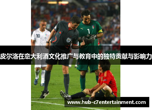皮尔洛在意大利酒文化推广与教育中的独特贡献与影响力
