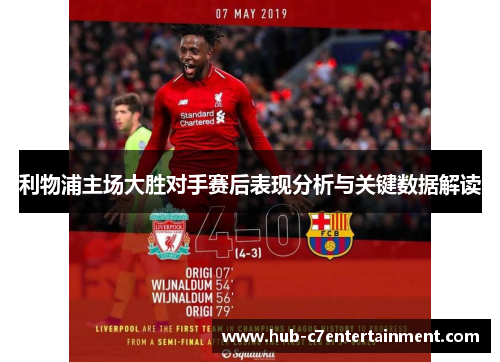 利物浦主场大胜对手赛后表现分析与关键数据解读
