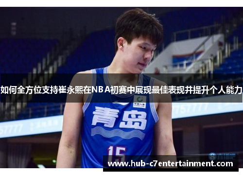 如何全方位支持崔永熙在NBA初赛中展现最佳表现并提升个人能力