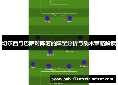 切尔西与巴萨对阵时的阵型分析与战术策略解读