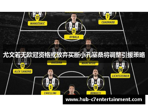 尤文若无欧冠资格或放弃买断小孔塞桑将调整引援策略