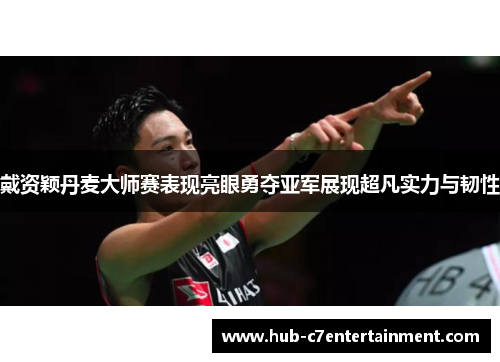 戴资颖丹麦大师赛表现亮眼勇夺亚军展现超凡实力与韧性 戴资颖丹麦大师赛表现亮眼勇夺亚军展现超凡实力与韧性