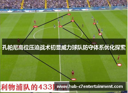 孔帕尼高位压迫战术初显威力球队防守体系优化探索