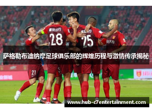 萨格勒布迪纳摩足球俱乐部的辉煌历程与激情传承揭秘